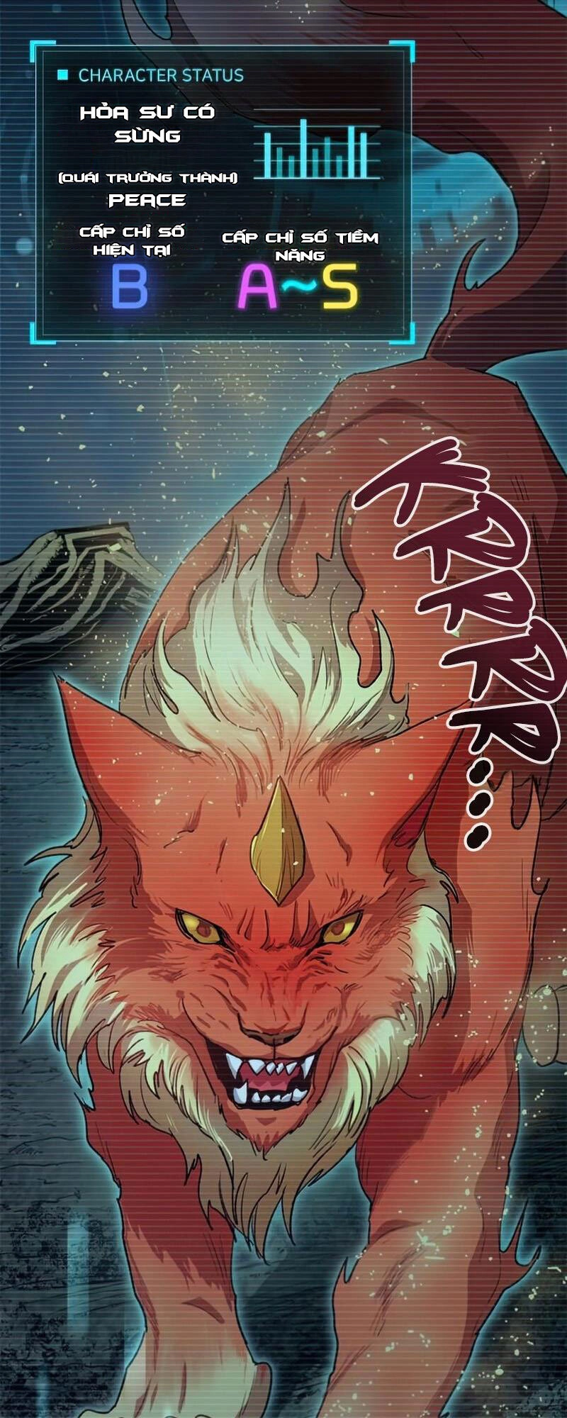 Những Ranker Cấp S Mà Tôi Nuôi Dưỡng Chapter 54 - 7