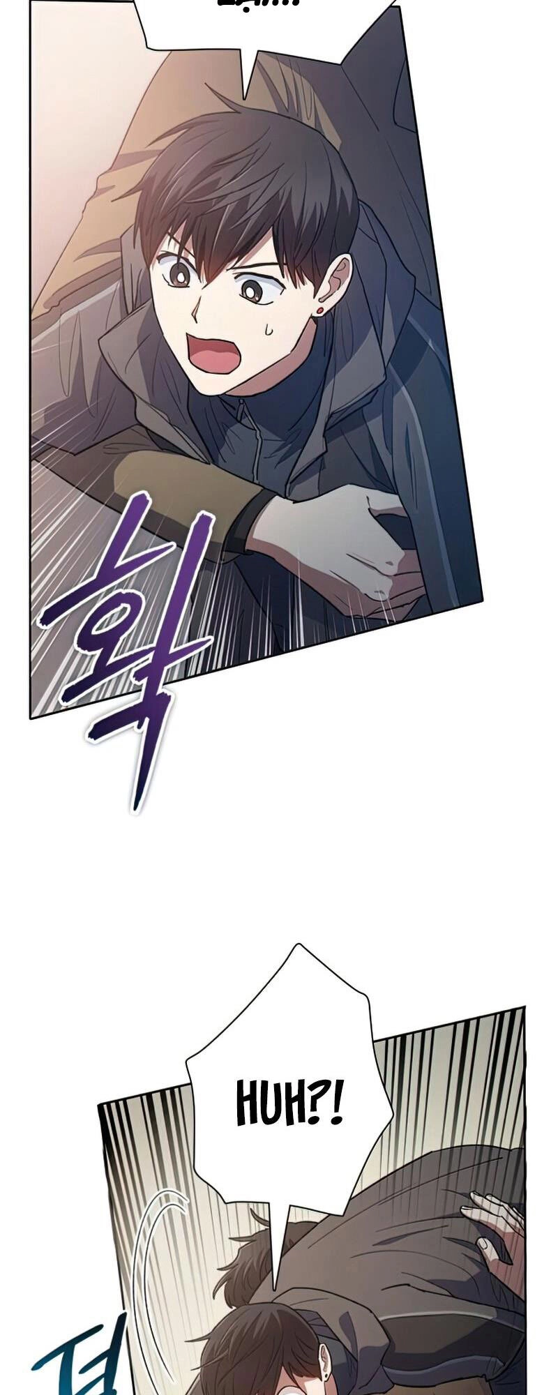 Những Ranker Cấp S Mà Tôi Nuôi Dưỡng Chapter 54 - 9