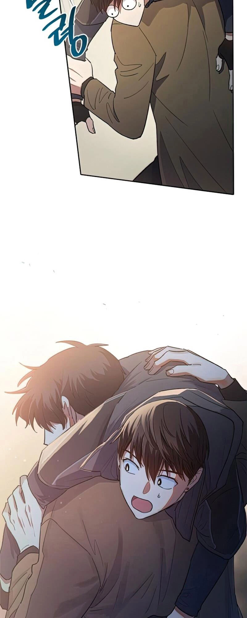 Những Ranker Cấp S Mà Tôi Nuôi Dưỡng Chapter 54 - 10