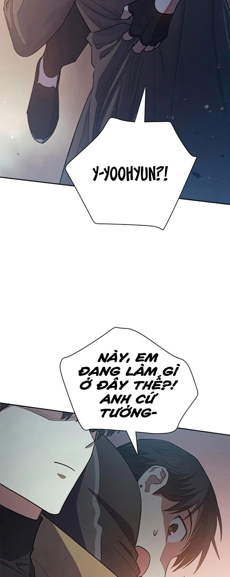 Những Ranker Cấp S Mà Tôi Nuôi Dưỡng Chapter 54 - 11