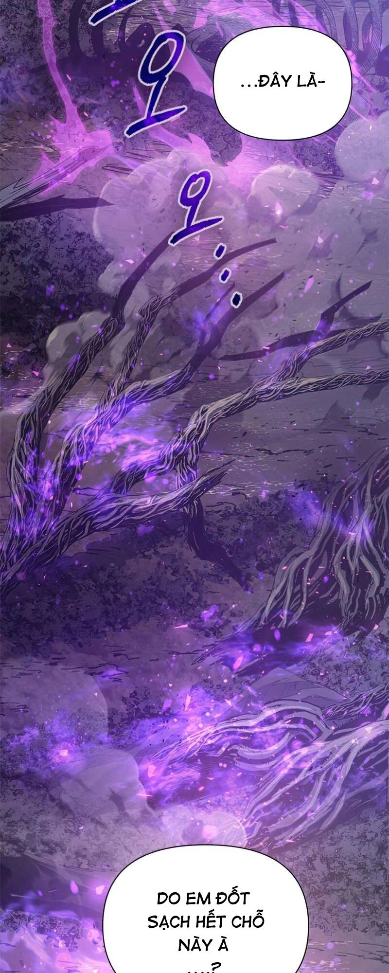 Những Ranker Cấp S Mà Tôi Nuôi Dưỡng Chapter 54 - 14