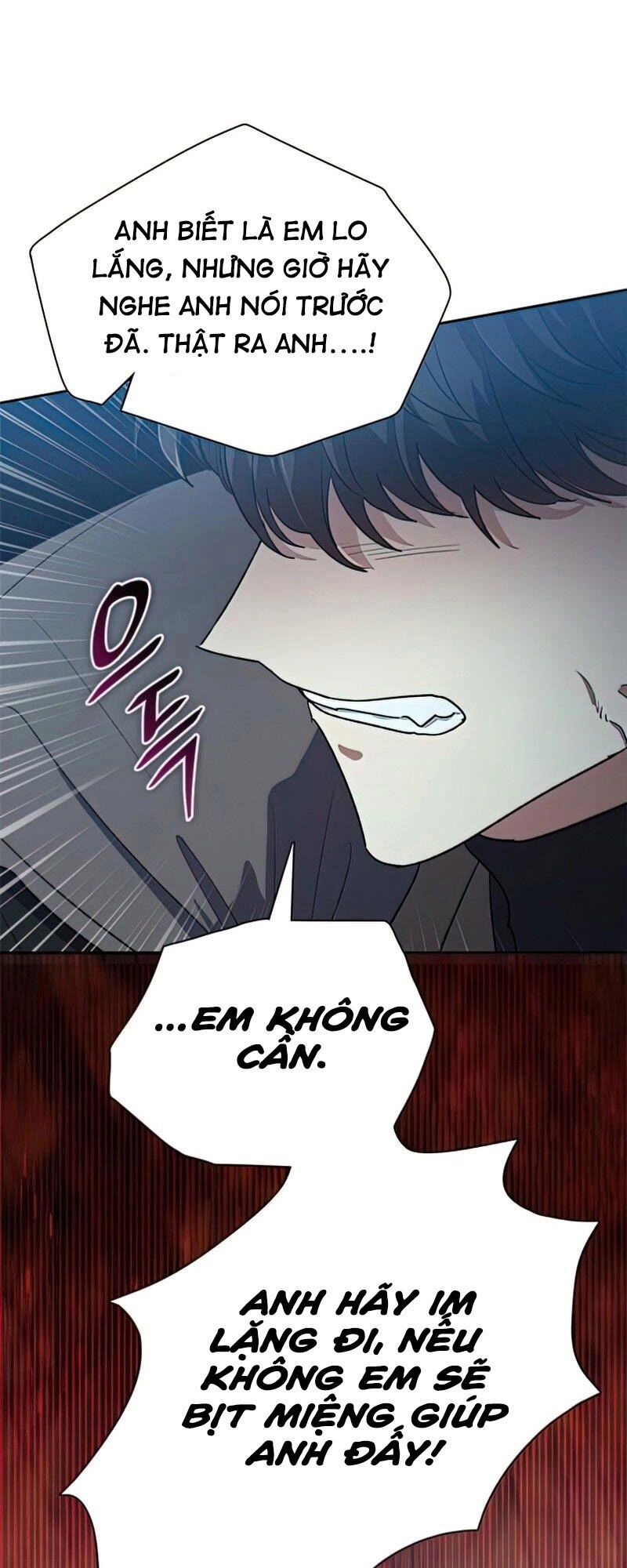 Những Ranker Cấp S Mà Tôi Nuôi Dưỡng Chapter 54 - 18