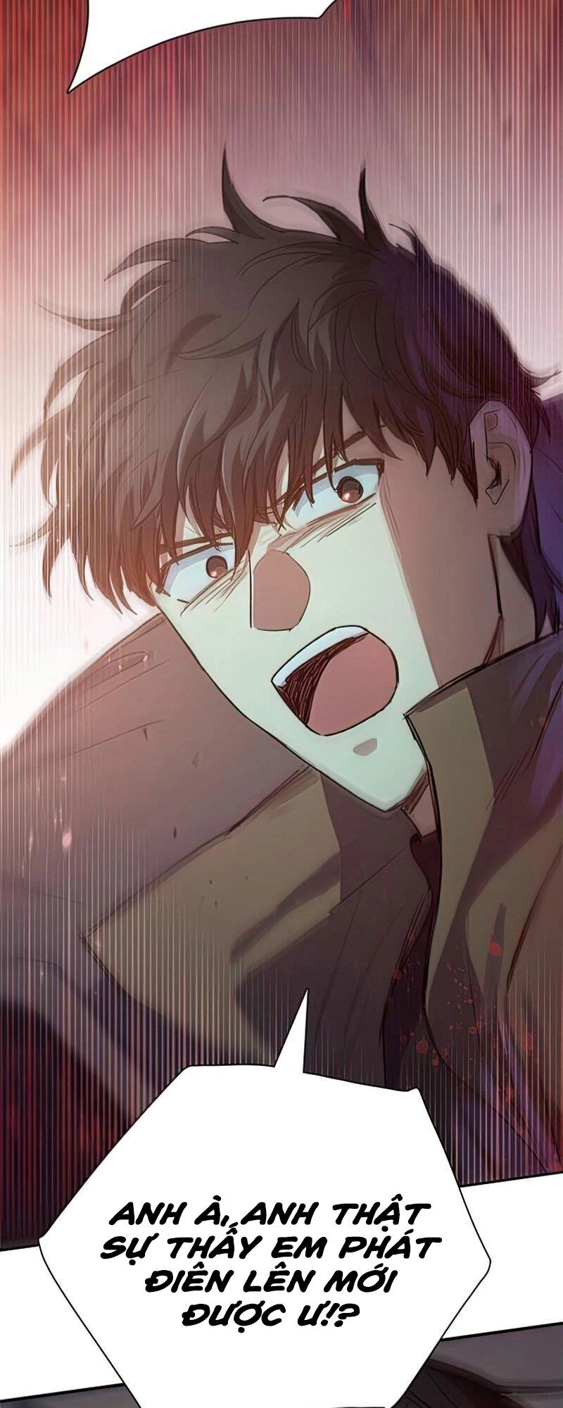 Những Ranker Cấp S Mà Tôi Nuôi Dưỡng Chapter 54 - 19