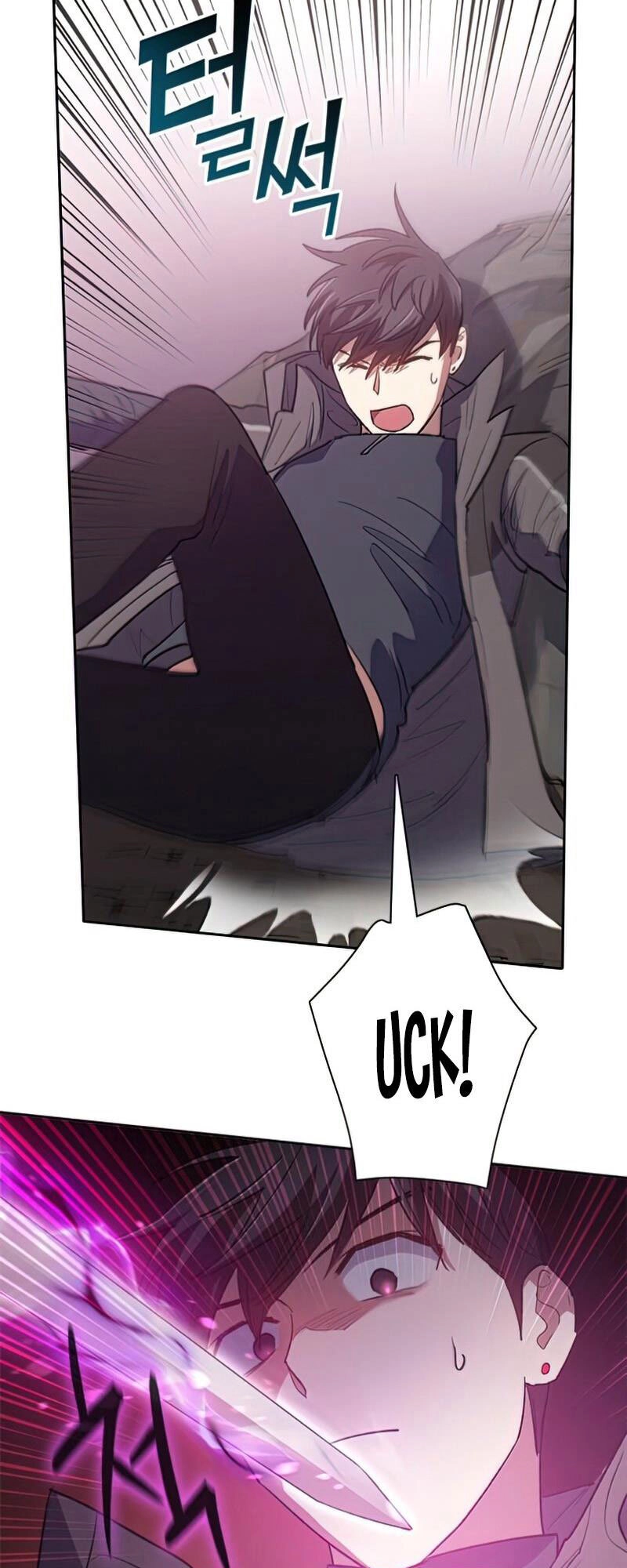 Những Ranker Cấp S Mà Tôi Nuôi Dưỡng Chapter 54 - 24