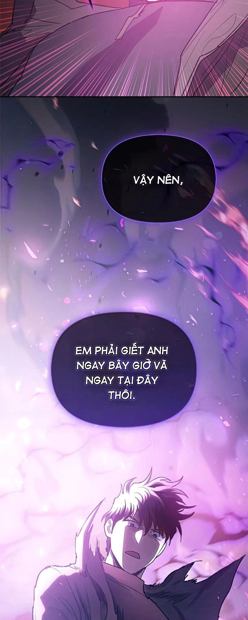 Những Ranker Cấp S Mà Tôi Nuôi Dưỡng Chapter 54 - 25