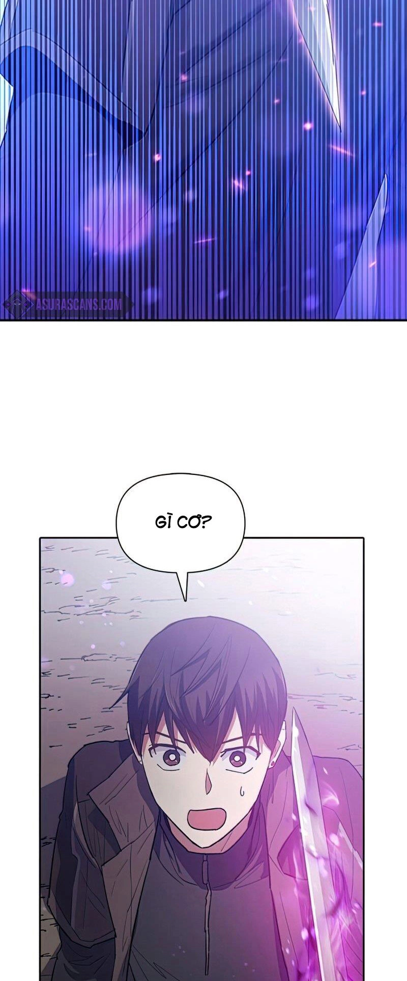 Những Ranker Cấp S Mà Tôi Nuôi Dưỡng Chapter 54 - 27