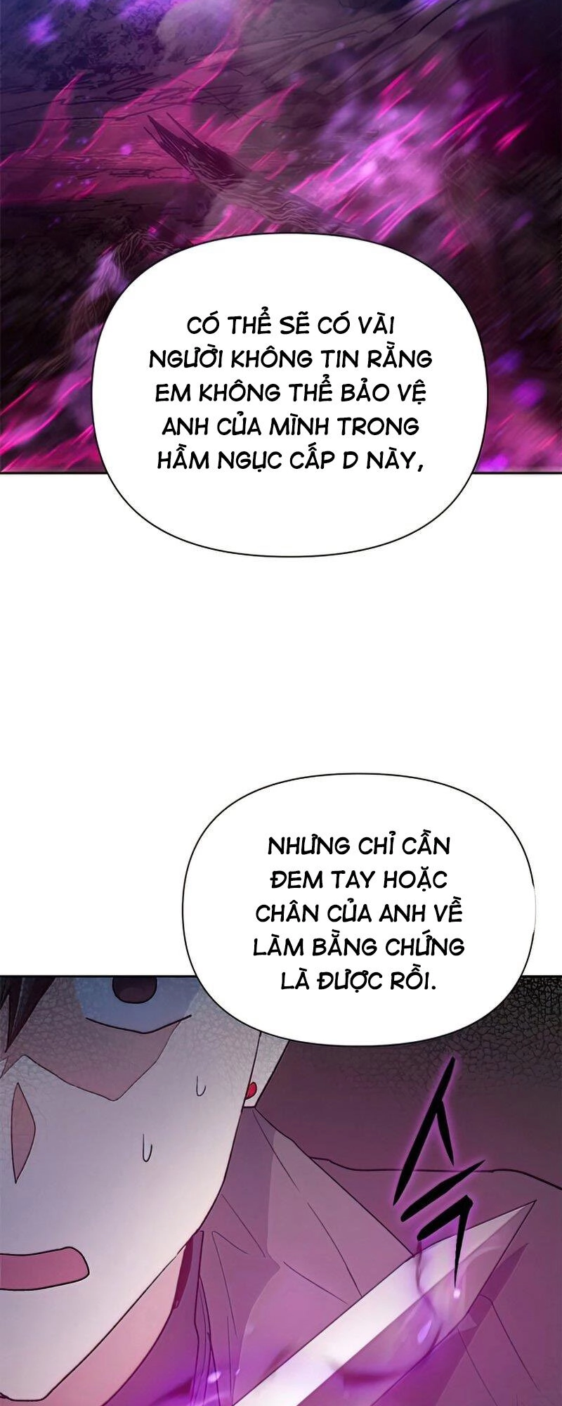 Những Ranker Cấp S Mà Tôi Nuôi Dưỡng Chapter 54 - 29