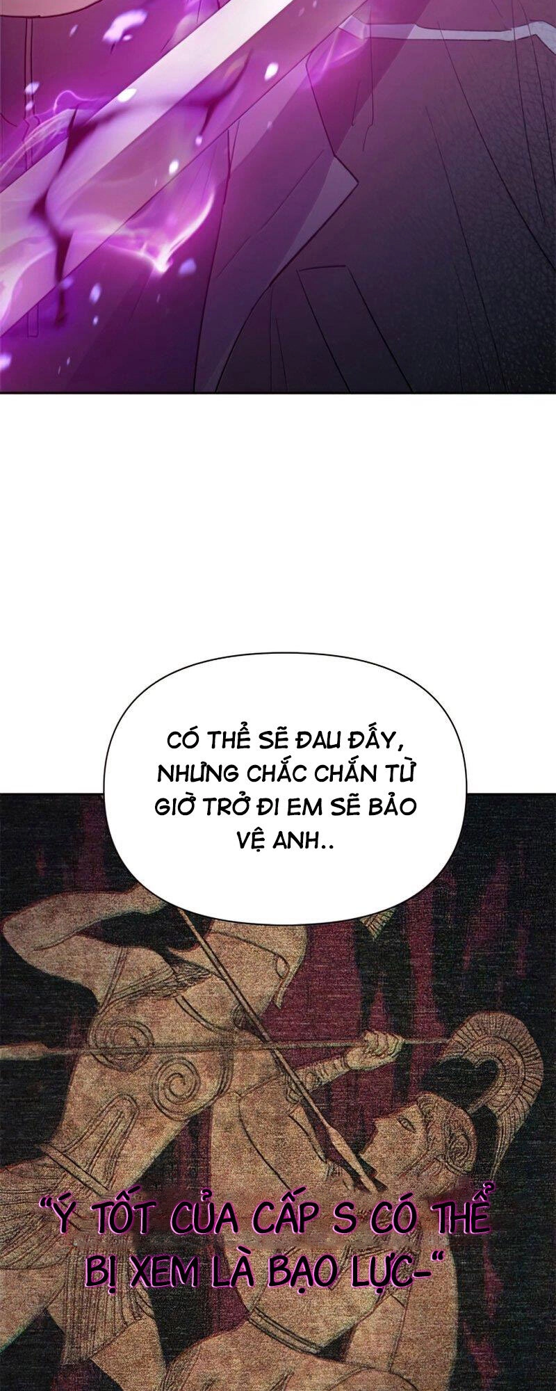Những Ranker Cấp S Mà Tôi Nuôi Dưỡng Chapter 54 - 30