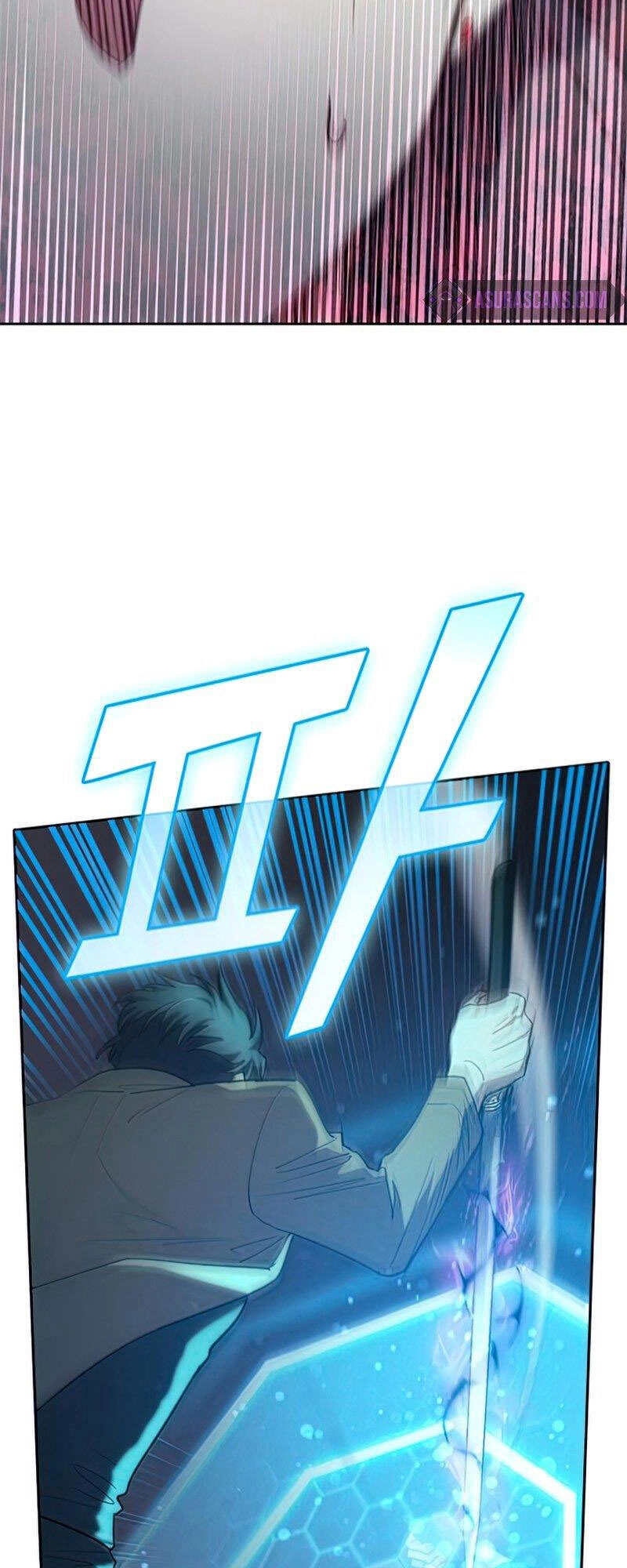 Những Ranker Cấp S Mà Tôi Nuôi Dưỡng Chapter 54 - 33