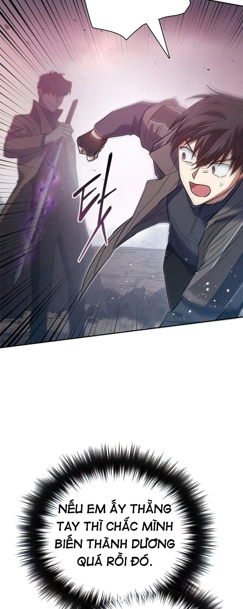 Những Ranker Cấp S Mà Tôi Nuôi Dưỡng Chapter 54 - 35