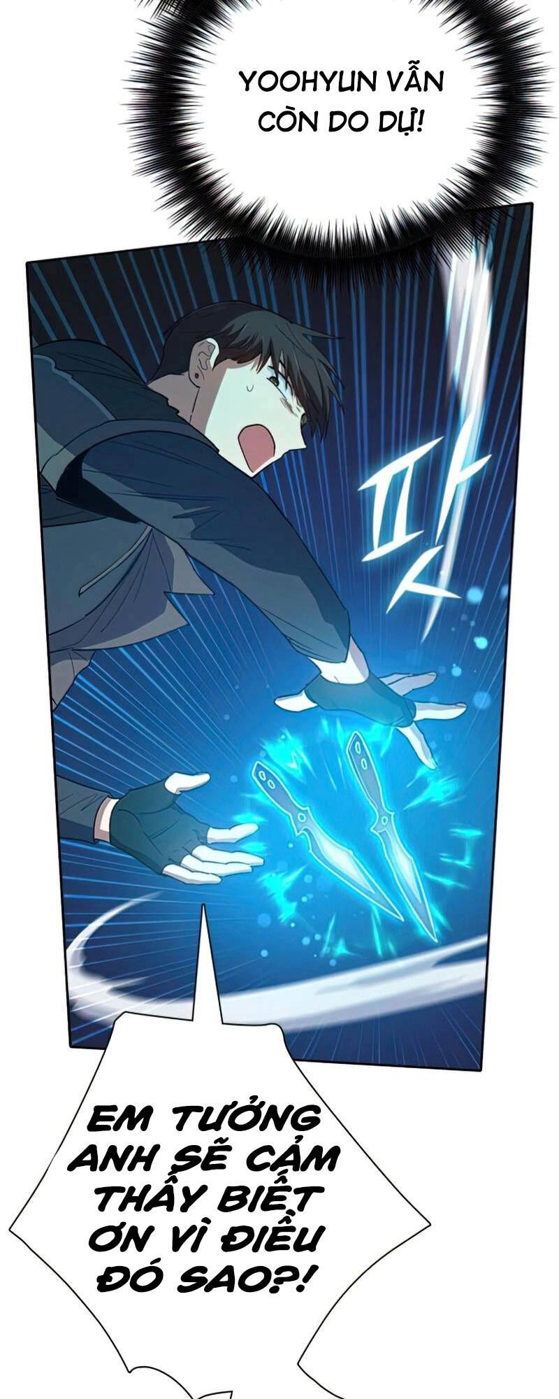 Những Ranker Cấp S Mà Tôi Nuôi Dưỡng Chapter 54 - 36