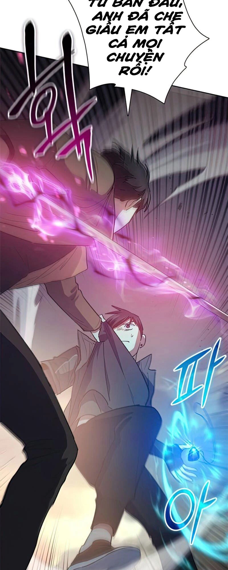 Những Ranker Cấp S Mà Tôi Nuôi Dưỡng Chapter 54 - 39