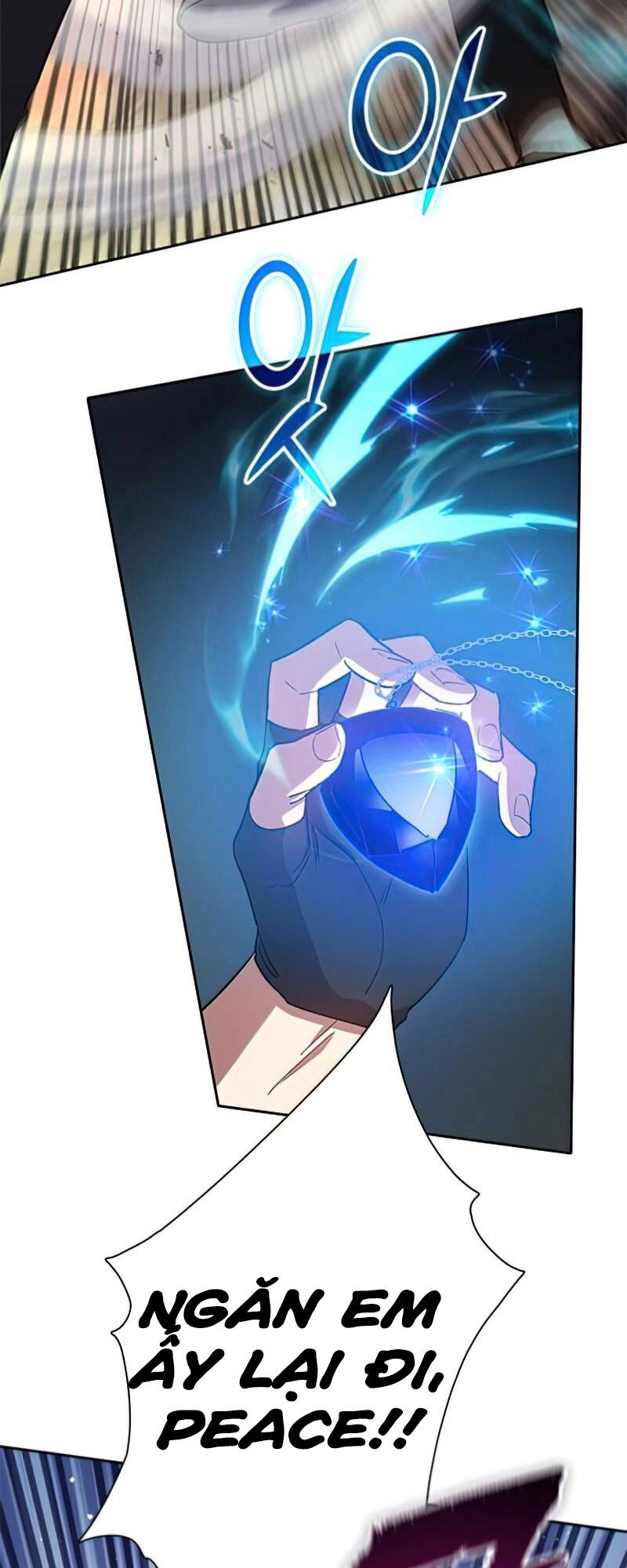 Những Ranker Cấp S Mà Tôi Nuôi Dưỡng Chapter 54 - 40