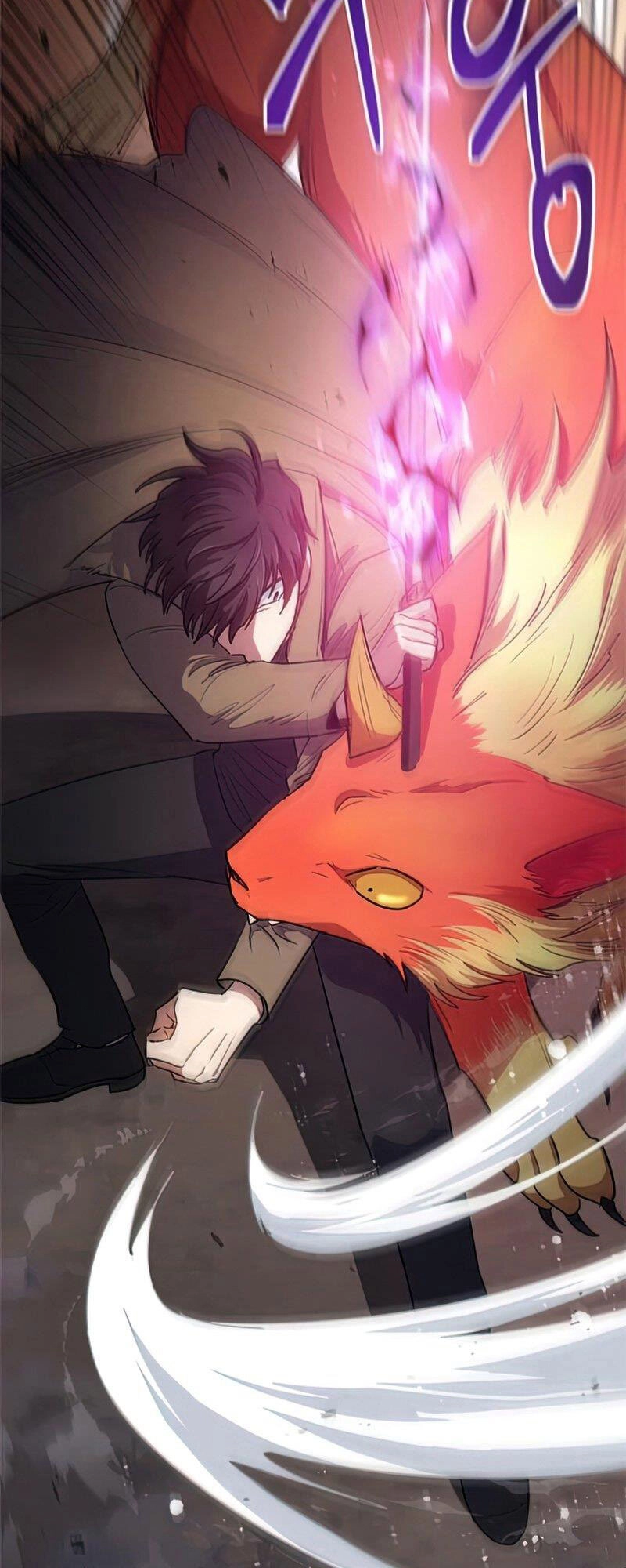 Những Ranker Cấp S Mà Tôi Nuôi Dưỡng Chapter 54 - 44