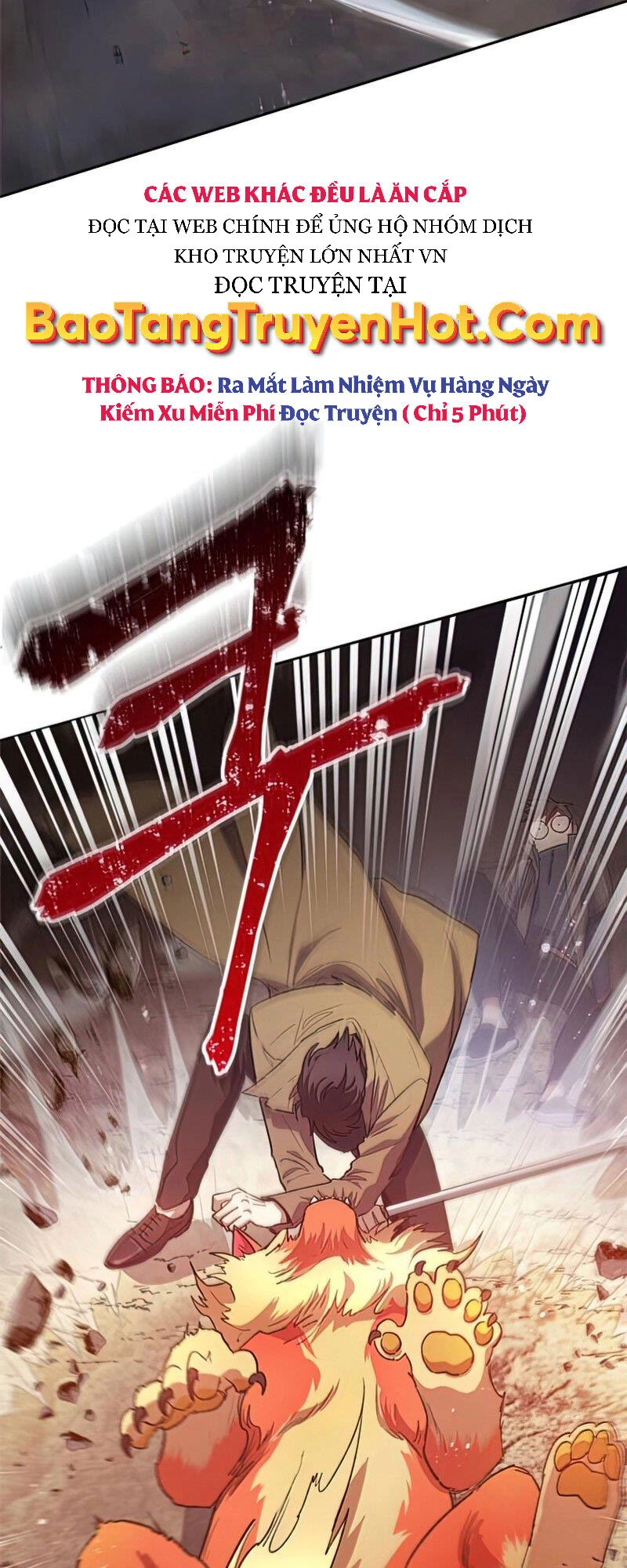 Những Ranker Cấp S Mà Tôi Nuôi Dưỡng Chapter 54 - 45