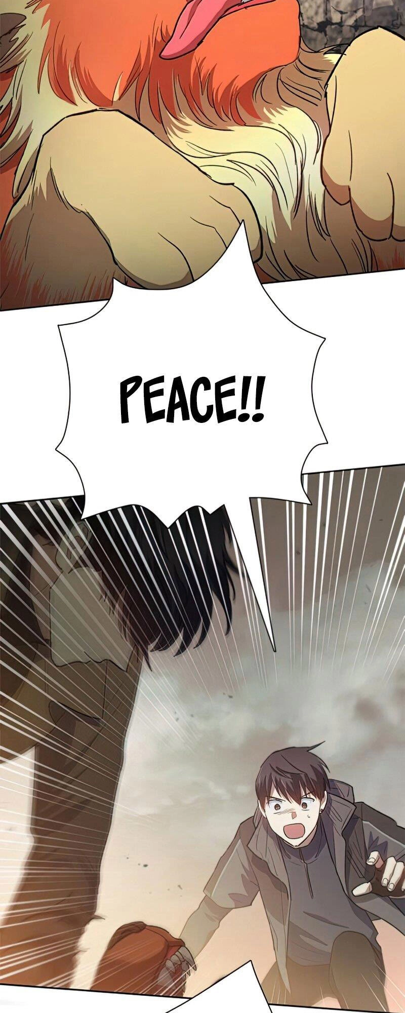 Những Ranker Cấp S Mà Tôi Nuôi Dưỡng Chapter 54 - 47