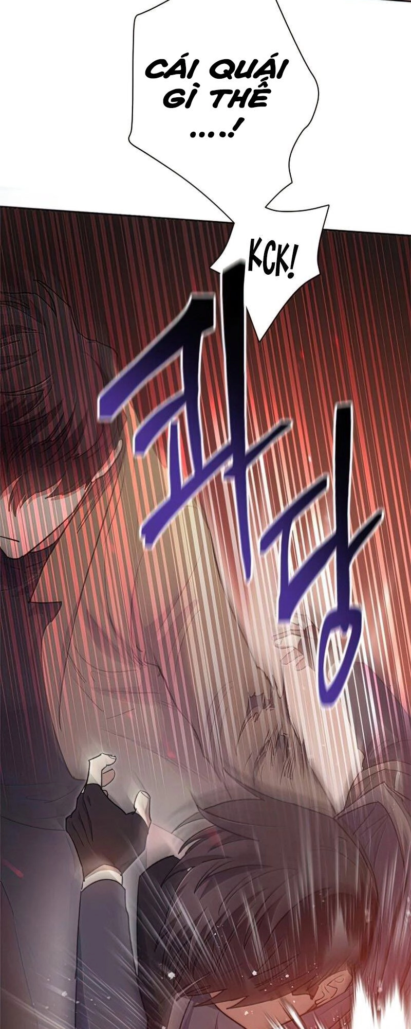 Những Ranker Cấp S Mà Tôi Nuôi Dưỡng Chapter 54 - 48