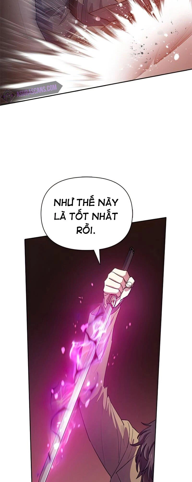 Những Ranker Cấp S Mà Tôi Nuôi Dưỡng Chapter 54 - 49