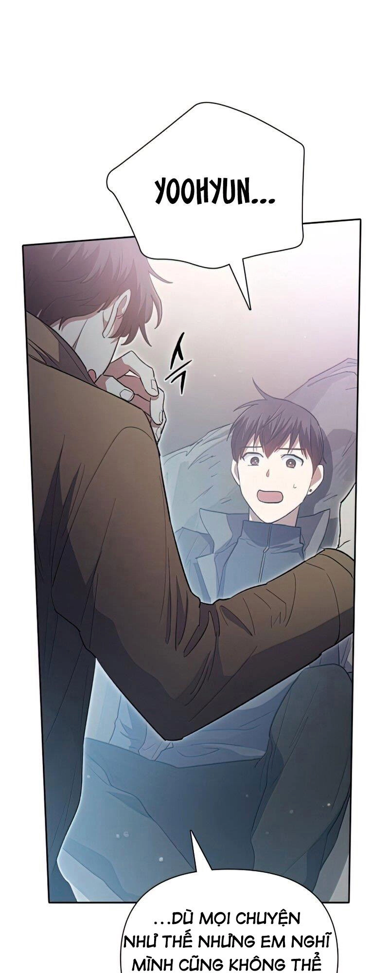 Những Ranker Cấp S Mà Tôi Nuôi Dưỡng Chapter 54 - 59