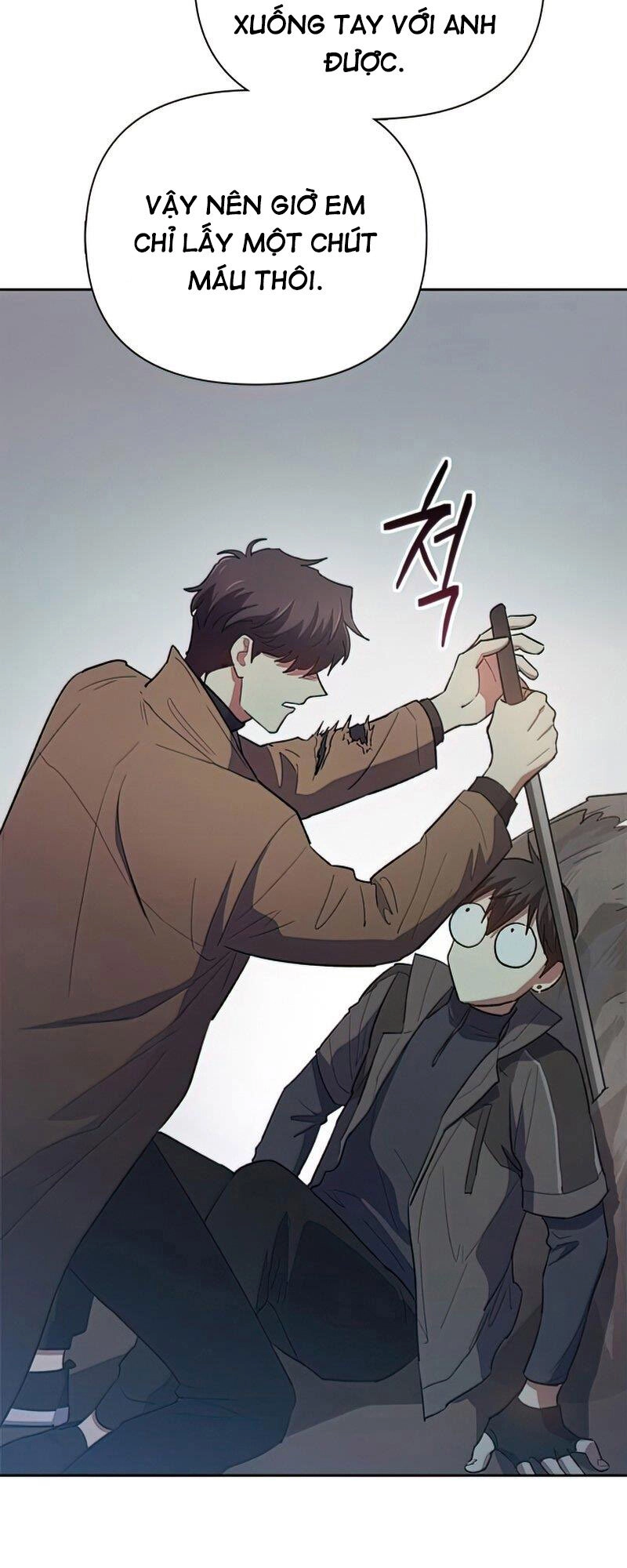 Những Ranker Cấp S Mà Tôi Nuôi Dưỡng Chapter 54 - 60