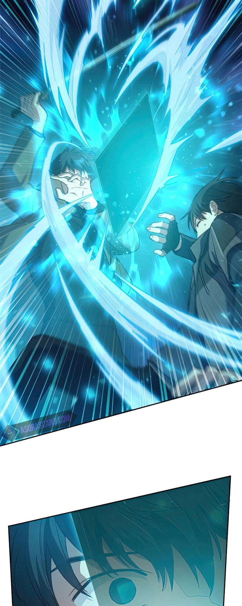 Những Ranker Cấp S Mà Tôi Nuôi Dưỡng Chapter 54 - 63