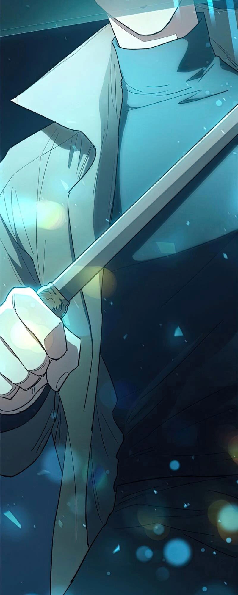 Những Ranker Cấp S Mà Tôi Nuôi Dưỡng Chapter 54 - 65