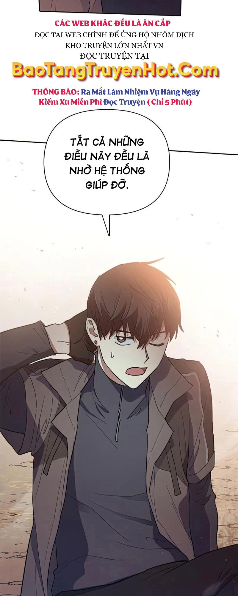 Những Ranker Cấp S Mà Tôi Nuôi Dưỡng Chapter 54 - 69