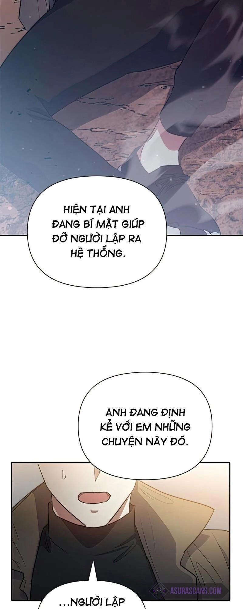 Những Ranker Cấp S Mà Tôi Nuôi Dưỡng Chapter 54 - 70