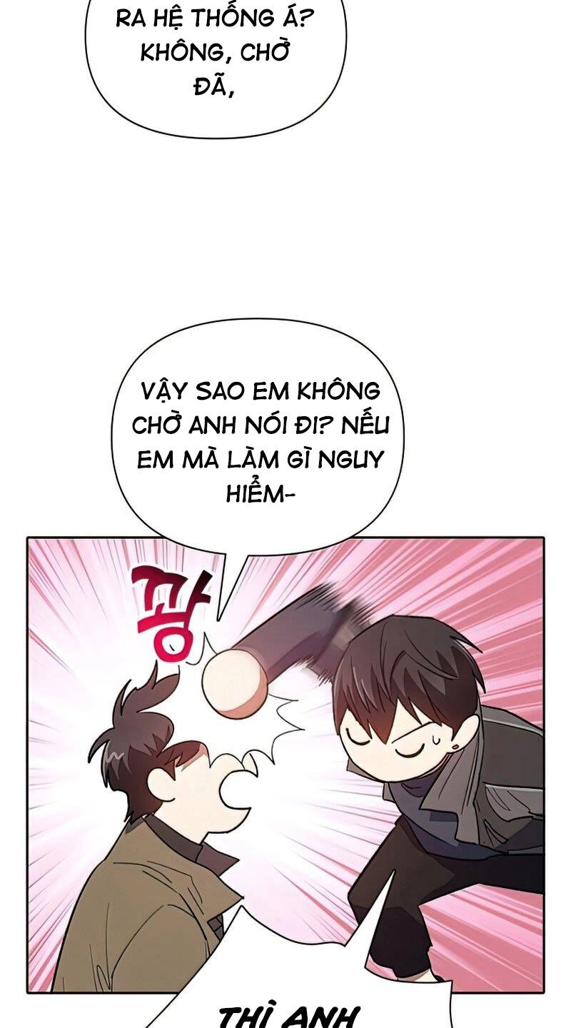 Những Ranker Cấp S Mà Tôi Nuôi Dưỡng Chapter 54 - 71