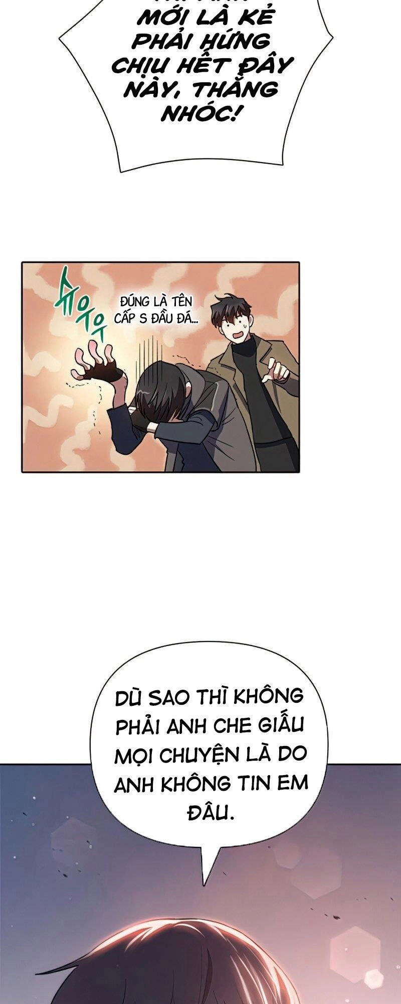 Những Ranker Cấp S Mà Tôi Nuôi Dưỡng Chapter 54 - 72