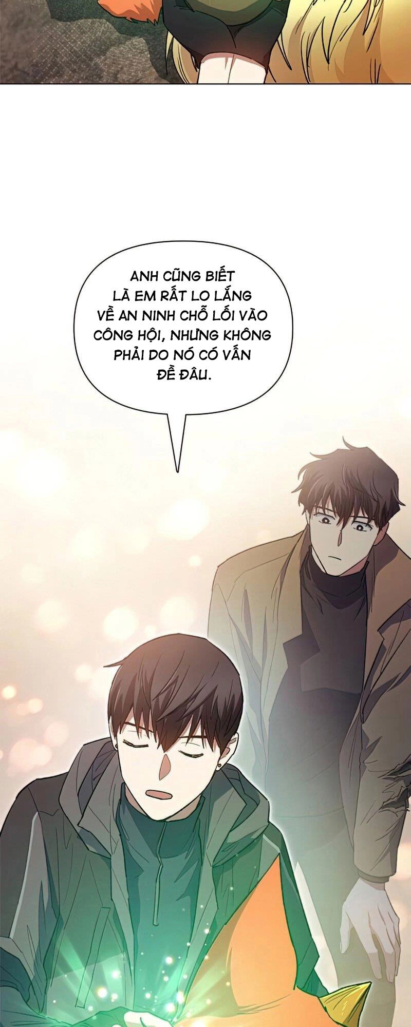 Những Ranker Cấp S Mà Tôi Nuôi Dưỡng Chapter 54 - 76