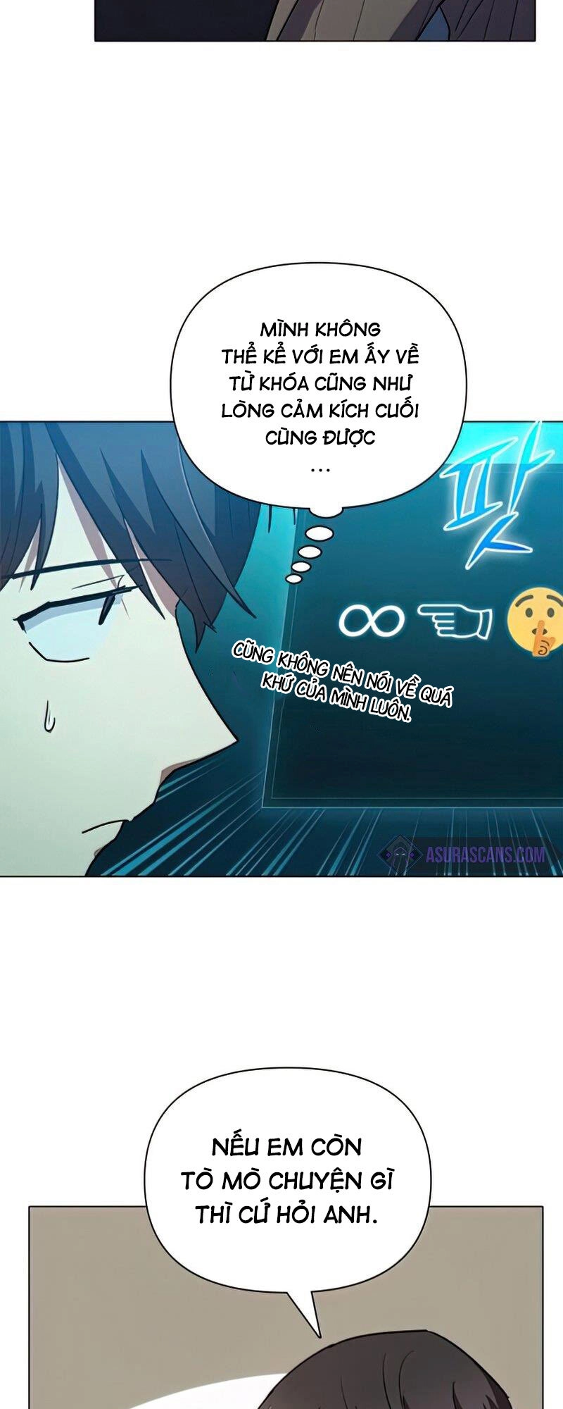 Những Ranker Cấp S Mà Tôi Nuôi Dưỡng Chapter 54 - 78