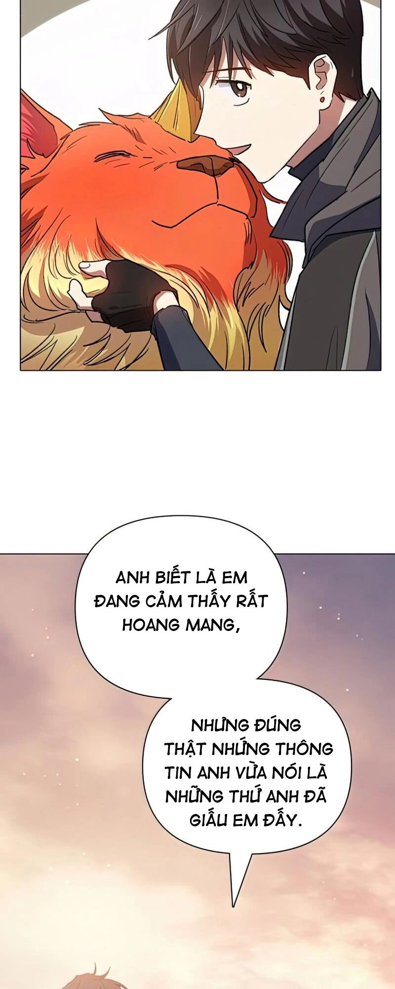 Những Ranker Cấp S Mà Tôi Nuôi Dưỡng Chapter 54 - 79