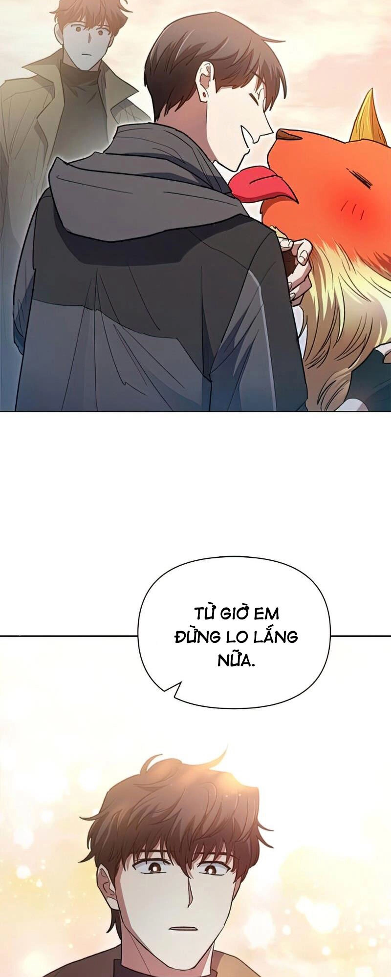 Những Ranker Cấp S Mà Tôi Nuôi Dưỡng Chapter 54 - 80