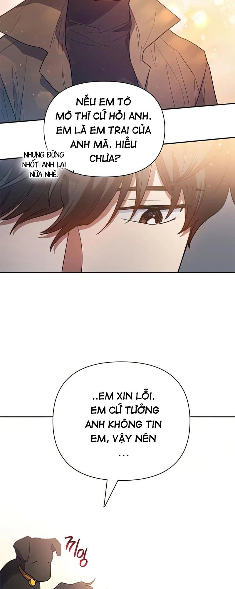 Những Ranker Cấp S Mà Tôi Nuôi Dưỡng Chapter 54 - 81