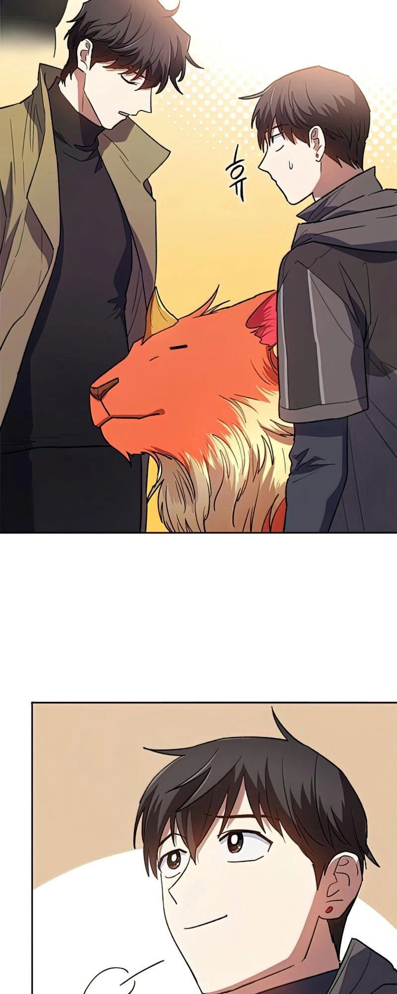 Những Ranker Cấp S Mà Tôi Nuôi Dưỡng Chapter 54 - 82