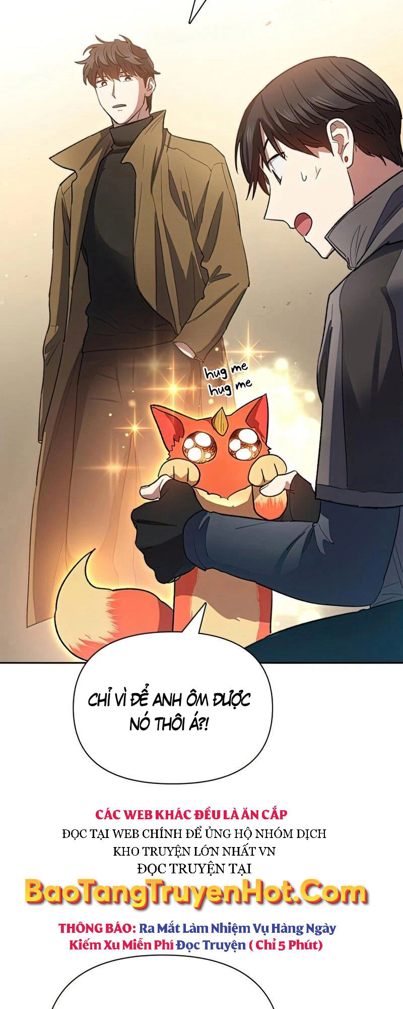 Những Ranker Cấp S Mà Tôi Nuôi Dưỡng Chapter 55 - 6