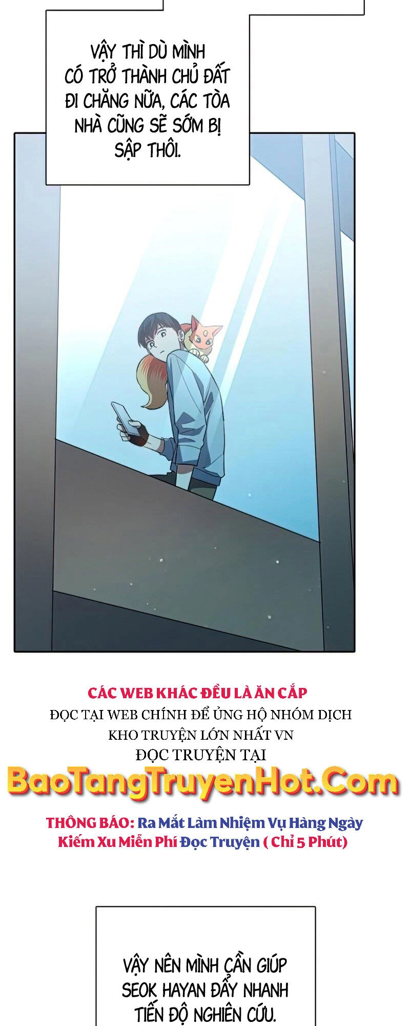 Những Ranker Cấp S Mà Tôi Nuôi Dưỡng Chapter 55 - 46