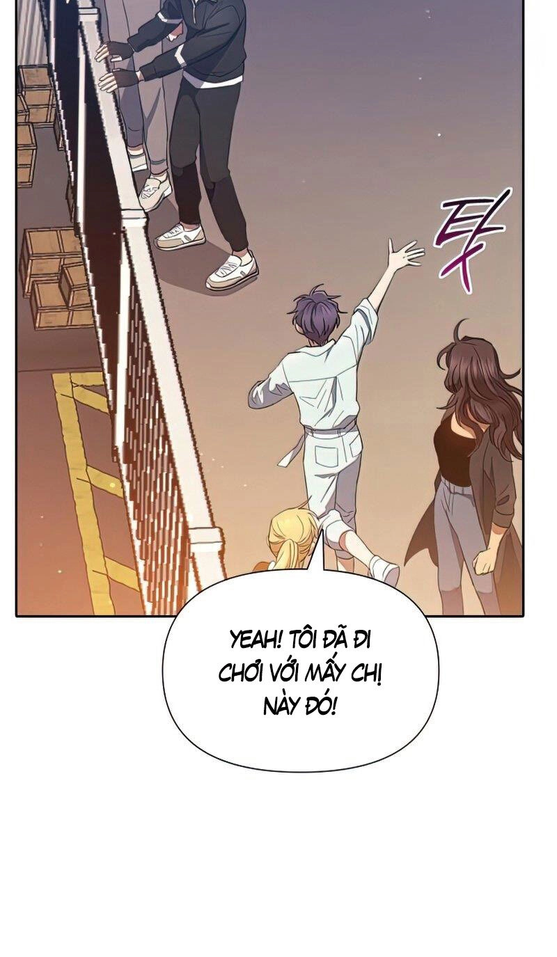 Những Ranker Cấp S Mà Tôi Nuôi Dưỡng Chapter 55 - 53