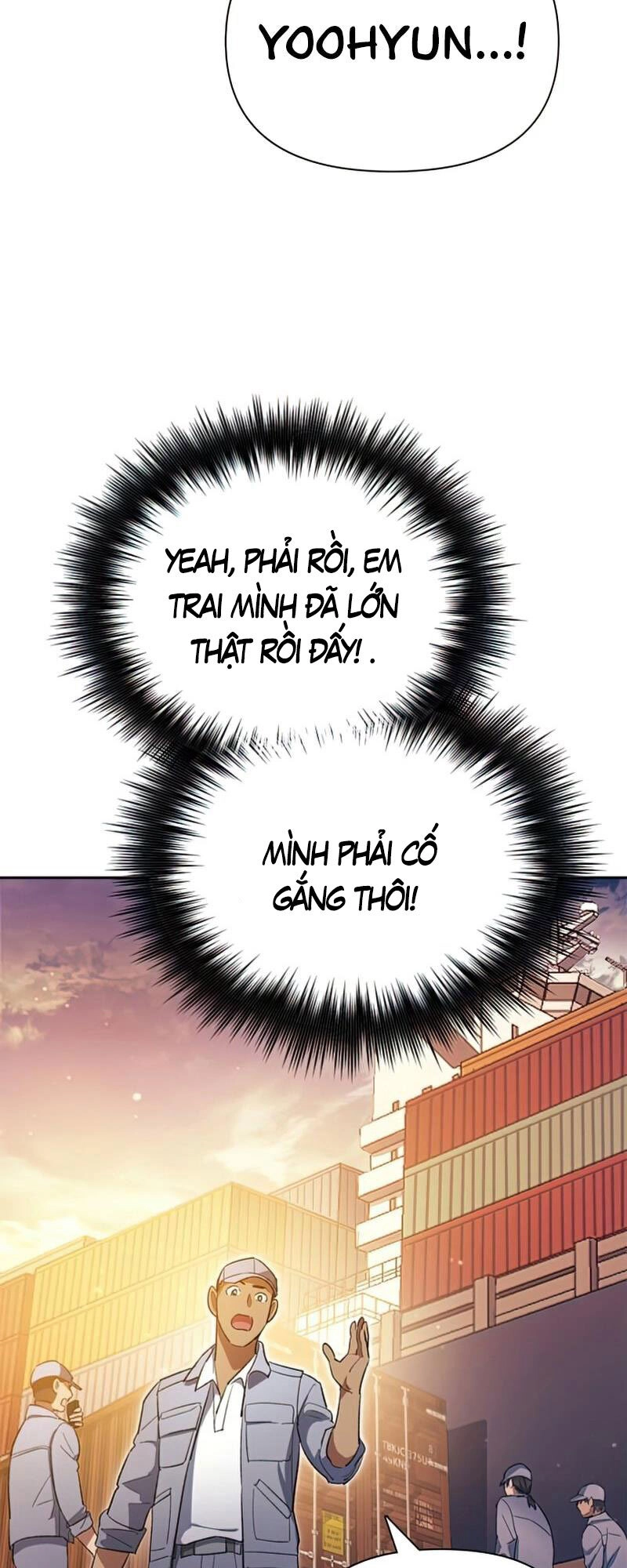 Những Ranker Cấp S Mà Tôi Nuôi Dưỡng Chapter 55 - 72