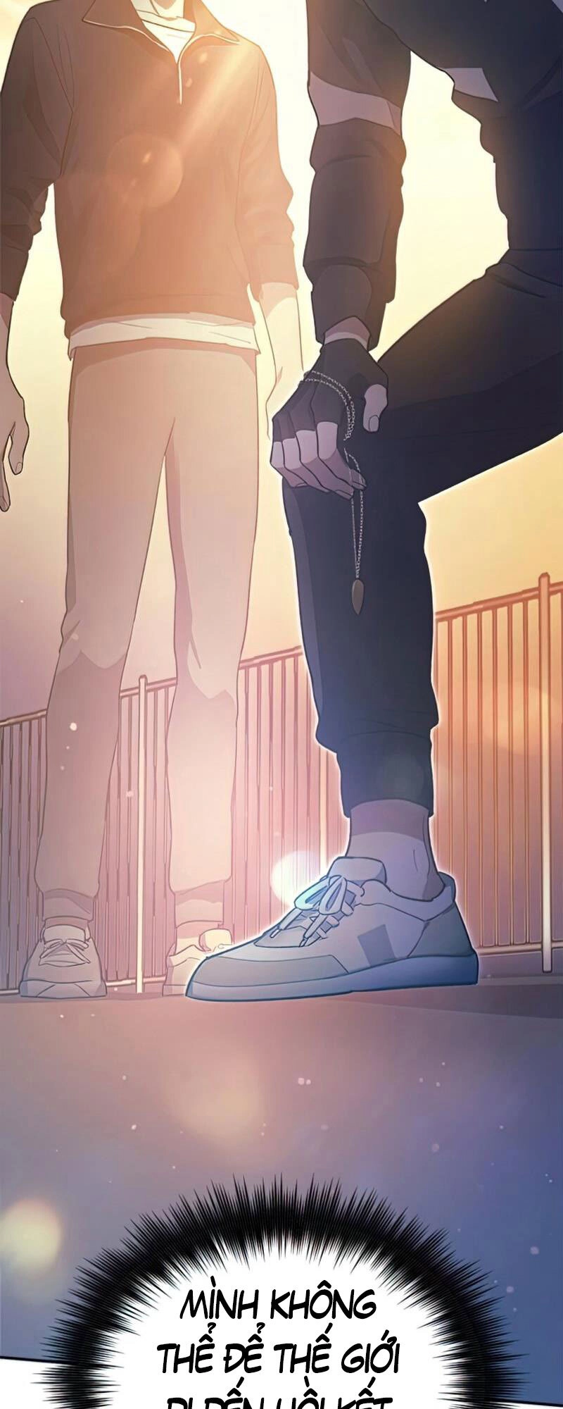 Những Ranker Cấp S Mà Tôi Nuôi Dưỡng Chapter 55 - 74