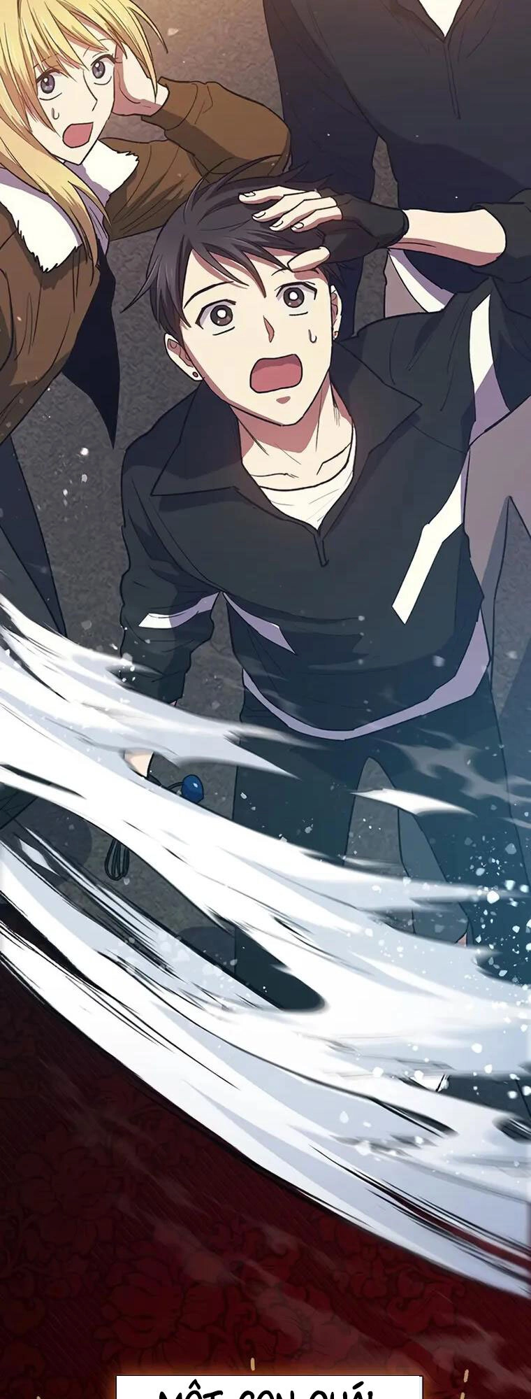 Những Ranker Cấp S Mà Tôi Nuôi Dưỡng Chapter 56 - 8