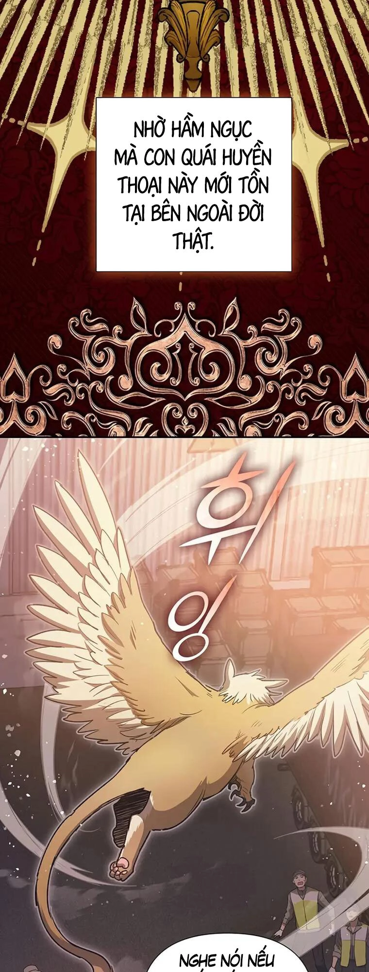 Những Ranker Cấp S Mà Tôi Nuôi Dưỡng Chapter 56 - 10