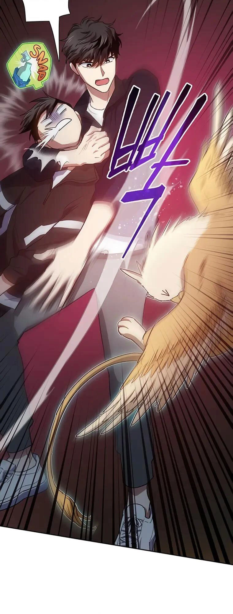 Những Ranker Cấp S Mà Tôi Nuôi Dưỡng Chapter 56 - 16