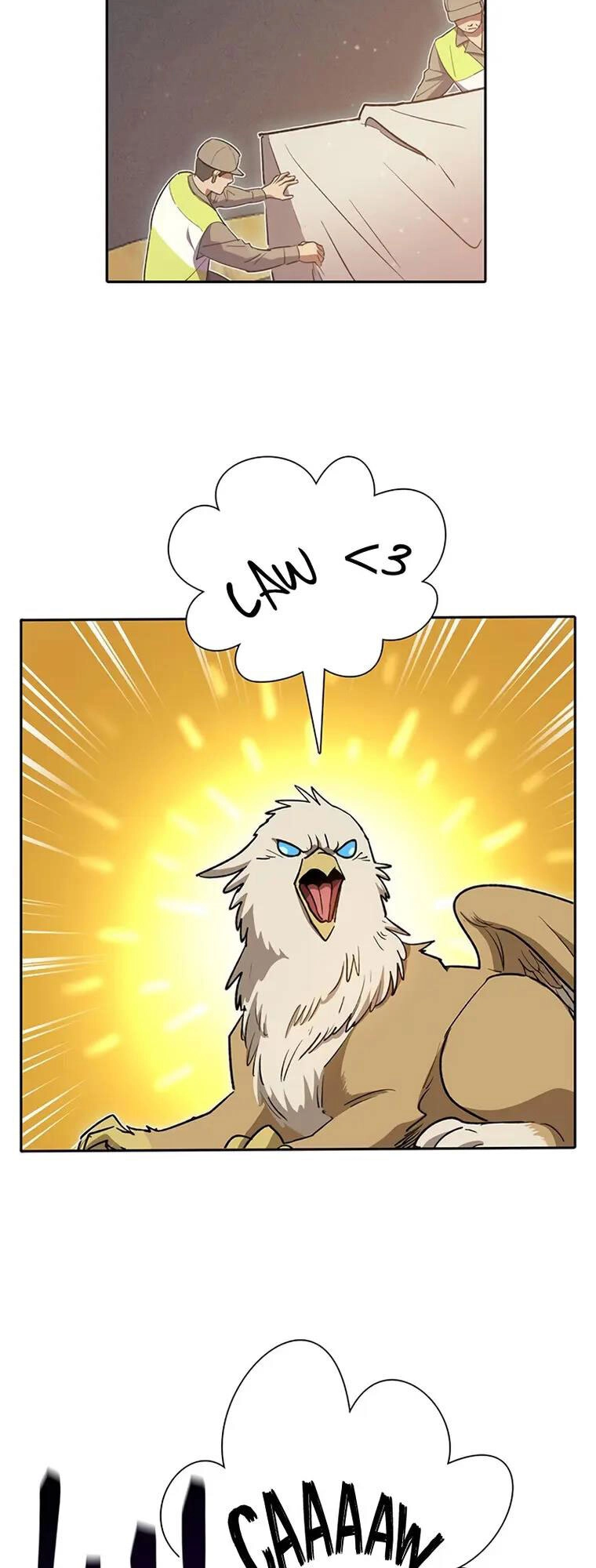 Những Ranker Cấp S Mà Tôi Nuôi Dưỡng Chapter 56 - 18