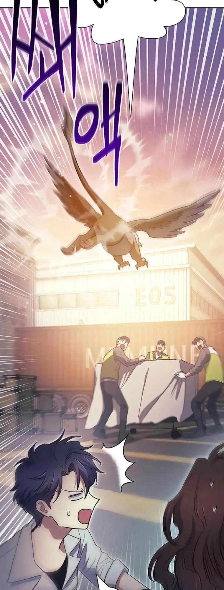 Những Ranker Cấp S Mà Tôi Nuôi Dưỡng Chapter 56 - 19