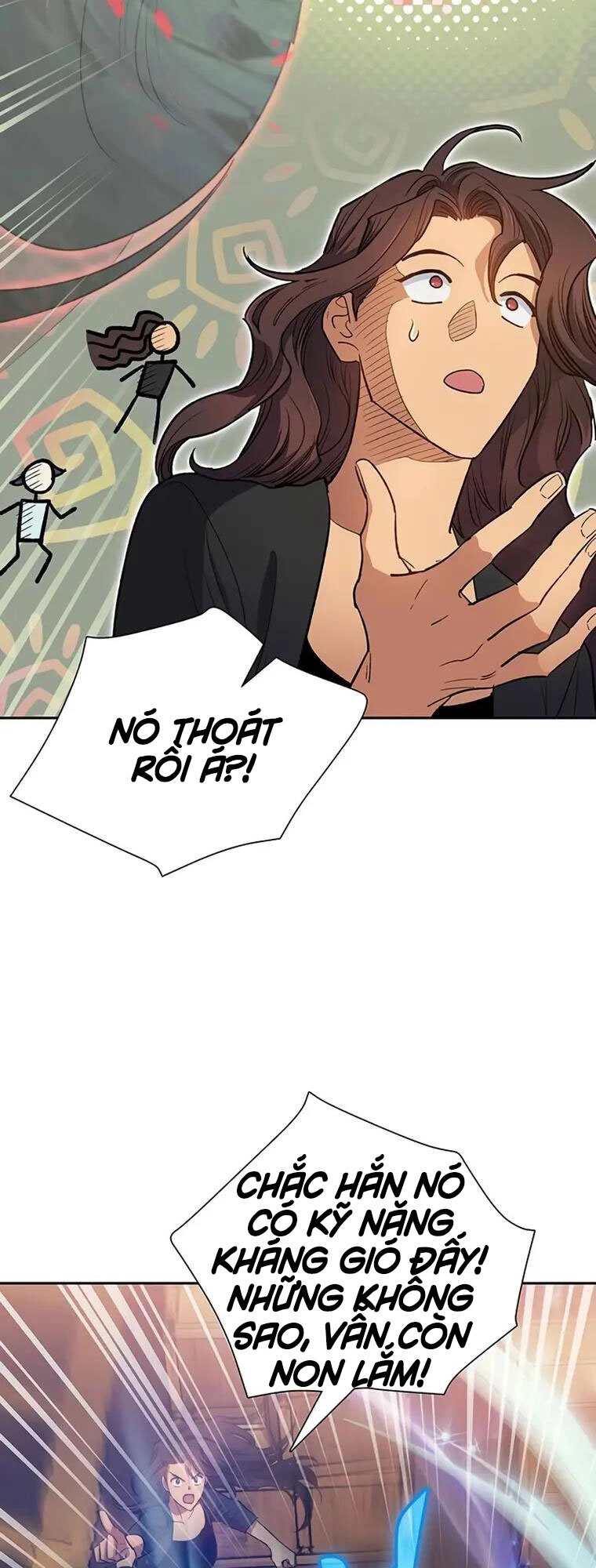 Những Ranker Cấp S Mà Tôi Nuôi Dưỡng Chapter 56 - 23