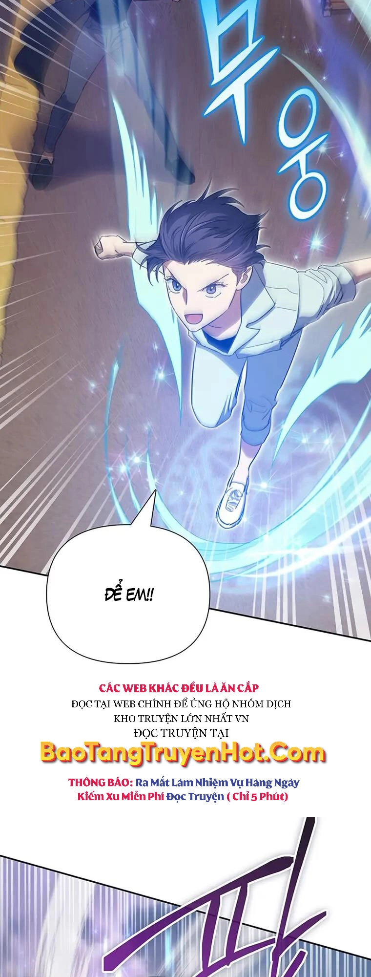 Những Ranker Cấp S Mà Tôi Nuôi Dưỡng Chapter 56 - 24