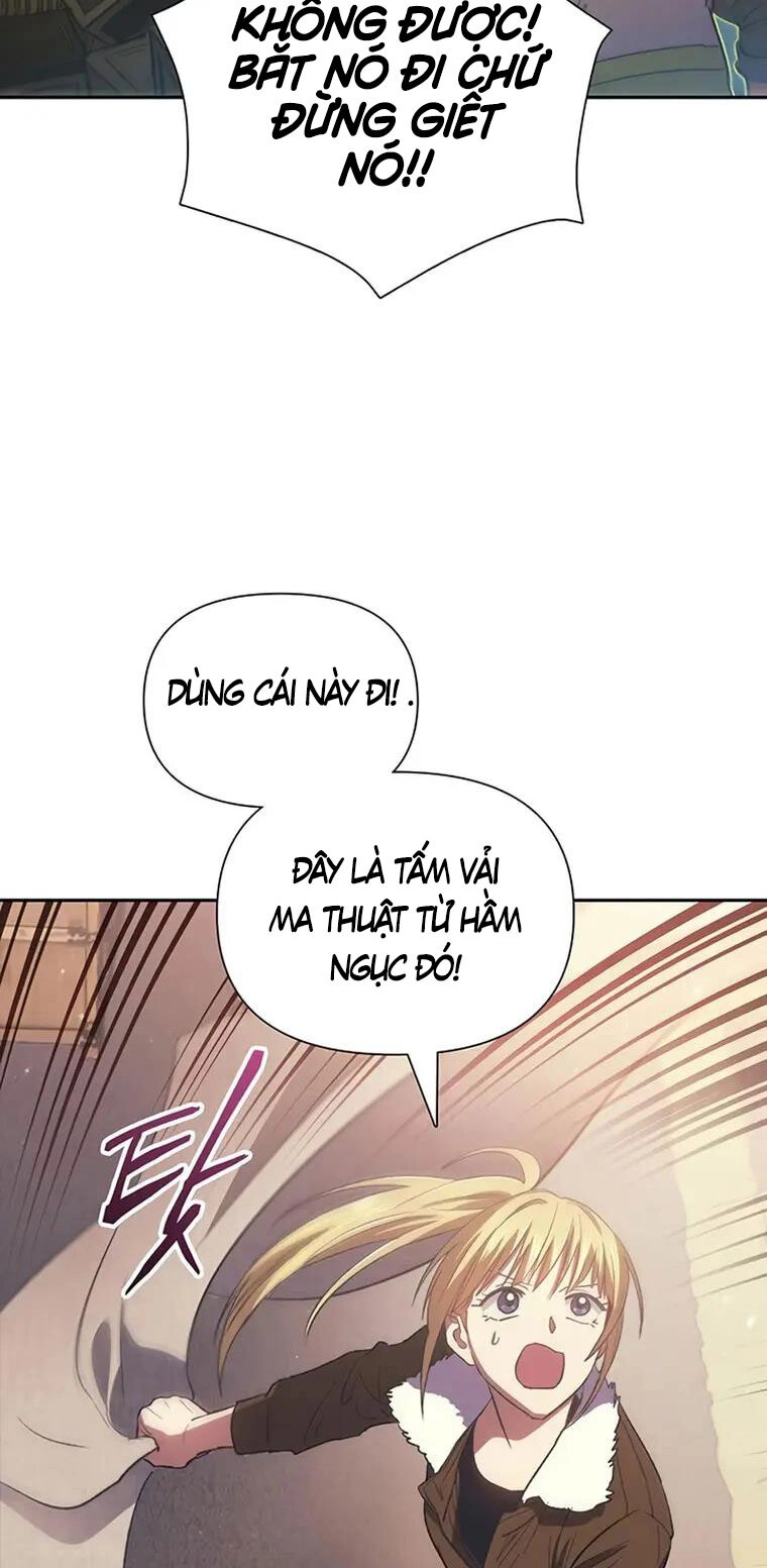 Những Ranker Cấp S Mà Tôi Nuôi Dưỡng Chapter 56 - 28