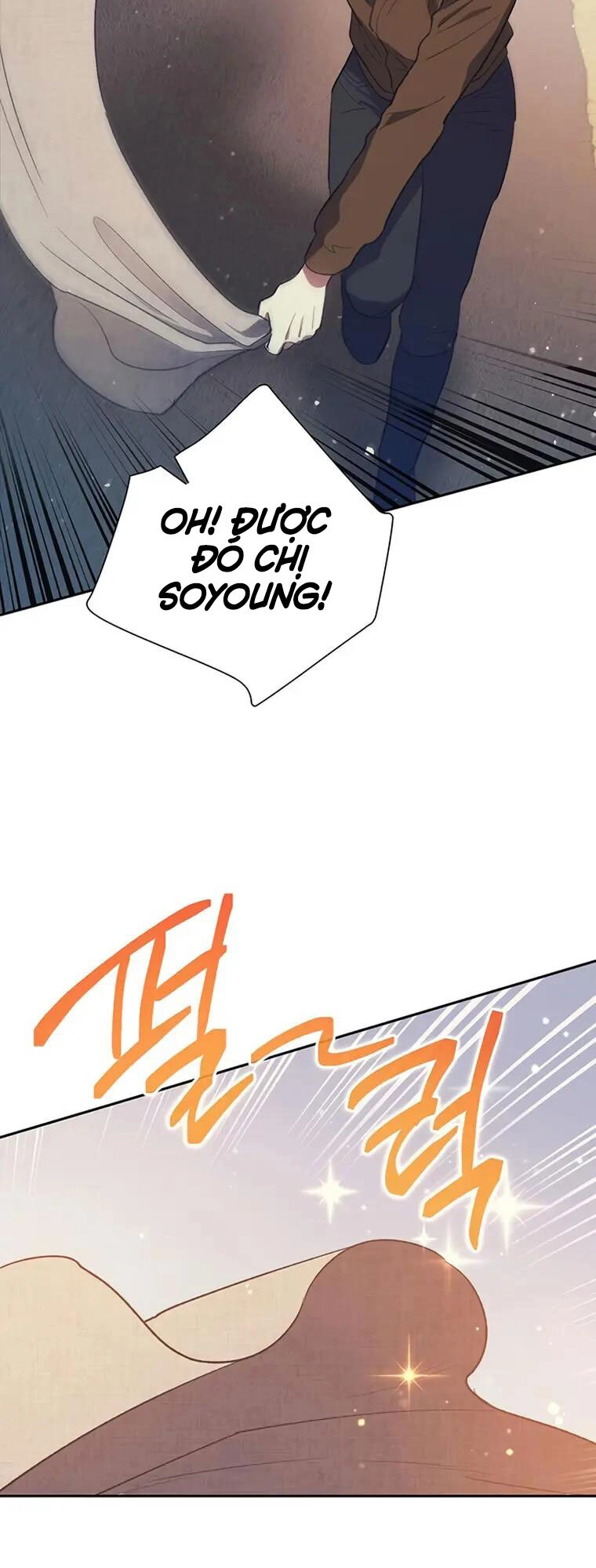 Những Ranker Cấp S Mà Tôi Nuôi Dưỡng Chapter 56 - 29